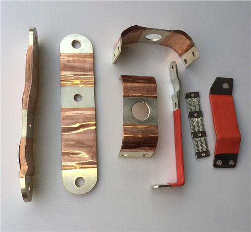 北京專業(yè)銅箔軟連接性價比高,銅箔軟連接