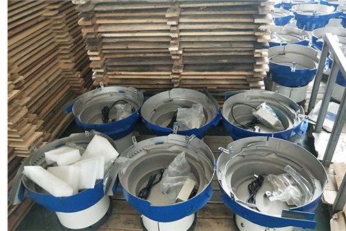 漳州振動盤,振動盤