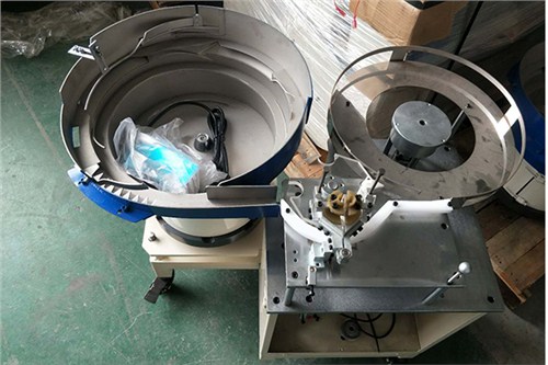 漳州振動盤,振動盤