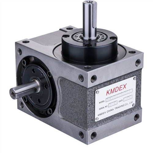 麗水凸緣型分割器,分割器