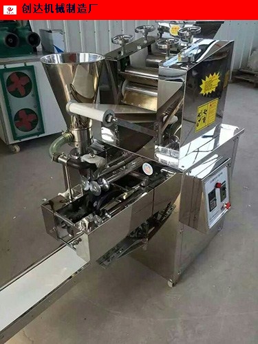 江蘇全自動餃子機哪家好,餃子機