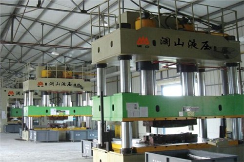 湖北油壓機保養,油壓機