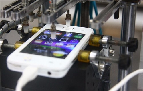 工廠自動化設備改造,自動化設備改造