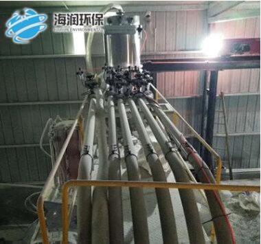 濮陽粉體輸送計量系統價格,粉體輸送計量系統