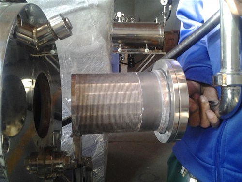 湖南棒銷盤式臥式砂磨機,臥式砂磨機