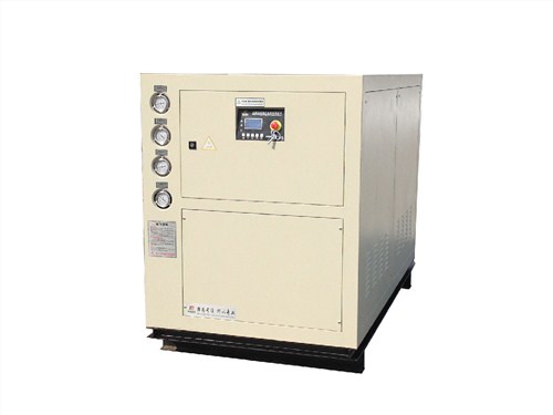 金華激光切割冷卻專用冷水機哪家好,冷水機