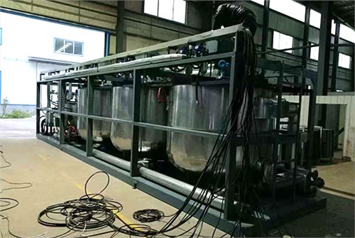 東營建筑電氣施工方案,電氣施工