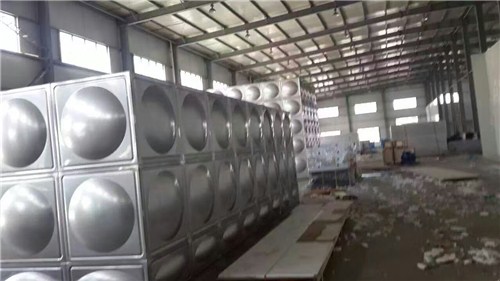 山西不銹鋼水箱批發,不銹鋼水箱