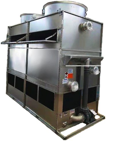 密閉式冷卻塔廣西密閉式冷卻塔行業專家在線為您服務,密閉式冷卻塔