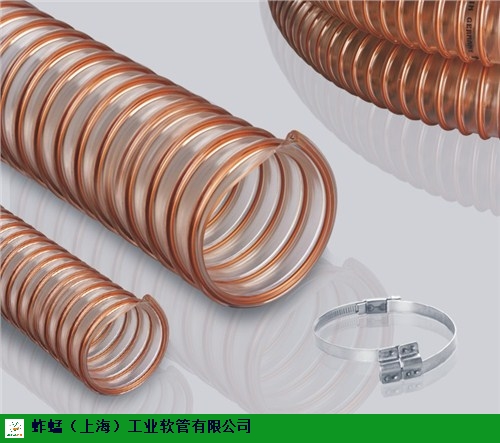 上海優(yōu)質(zhì)鋼絲軟管高品質(zhì)的選擇,鋼絲軟管