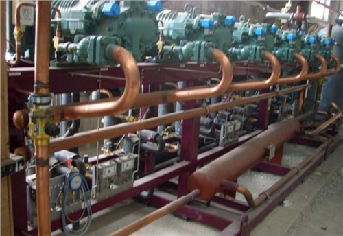 浙江口碑好冷庫歡迎來電,冷庫