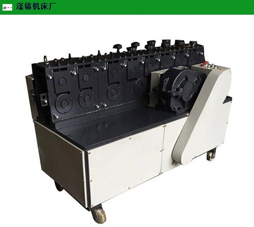 四川多功能鋼管調直機銷售電話,鋼管調直機