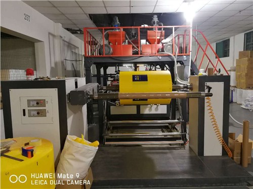 汕尾多層氣泡膜機,氣泡膜機