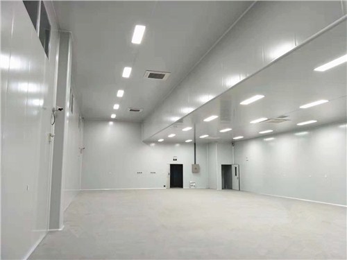 盤錦仁信凈化設備廠家,凈化設備