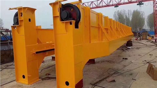 河北通用橋式起重機銷售商,通用橋式起重機