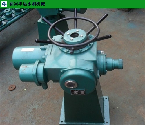 福建卷揚啟閉機哪家強,啟閉機