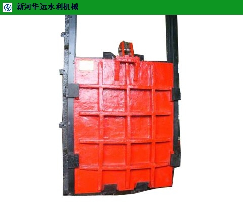 遼寧河道鑄鐵閘門廠家直供,鑄鐵閘門