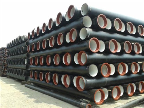 昌吉離心球墨鑄鐵管,球墨鑄鐵管