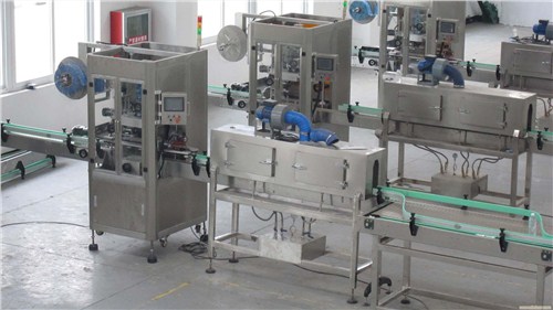 上海智能不干膠貼標機銷售價格,不干膠貼標機