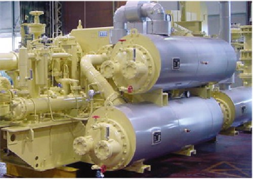 阿特拉斯離心式空壓機多少錢,離心式空壓機