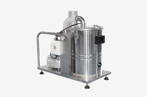 山東淄博LK-221B大型工業(yè)吸塵器性價比出眾,大型工業(yè)吸塵器