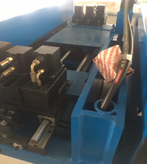 吉林風管生產線提供商,風管生產線