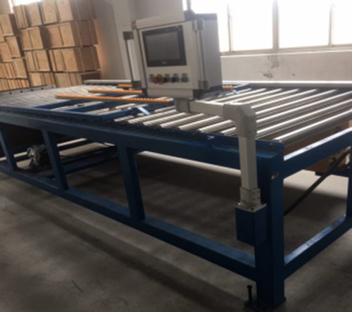 吉林風管生產線提供商,風管生產線