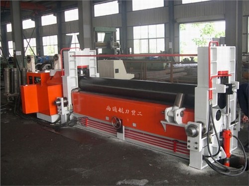 擺式卷板機(jī)性能參數(shù),卷板機(jī)