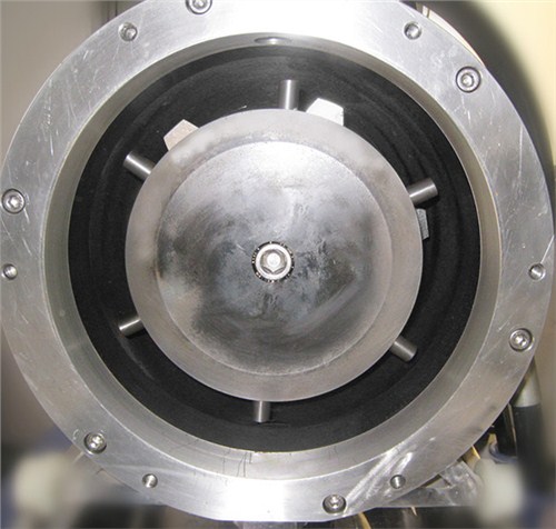 錐型棒銷臥式砂磨機哪家強,臥式砂磨機