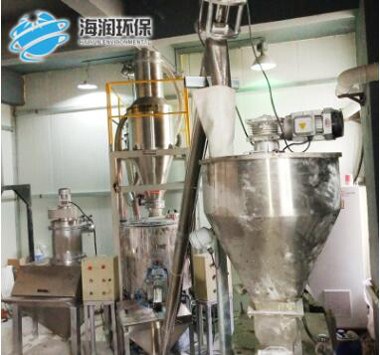 蕪湖粉體輸送計量系統價格,粉體輸送計量系統