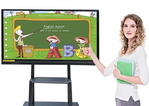 四川壁掛式幼教一體機(jī)的優(yōu)勢,幼教一體機(jī)