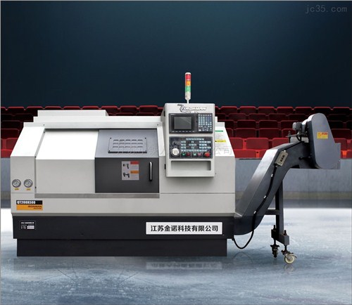 舟山斜床身數控車床價格,斜床身數控車床