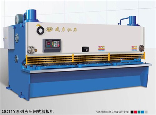 湖北上沖剪板機(jī),剪板機(jī)