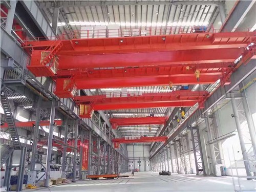 江西通用橋式起重機找哪家,通用橋式起重機