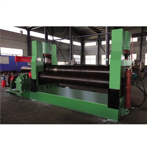 青海卷板機系統,卷板機