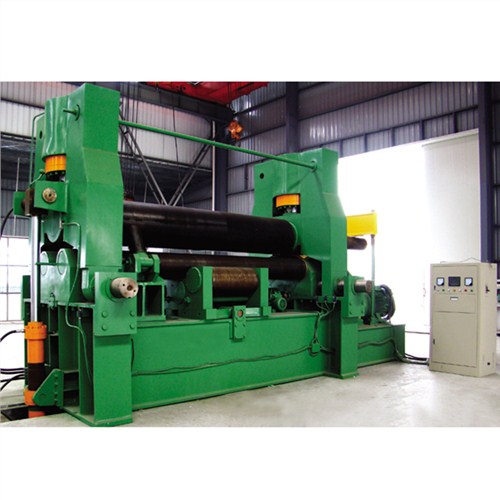 青海卷板機系統,卷板機