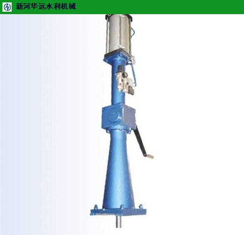 湖北卷揚啟閉機制造廠家,啟閉機