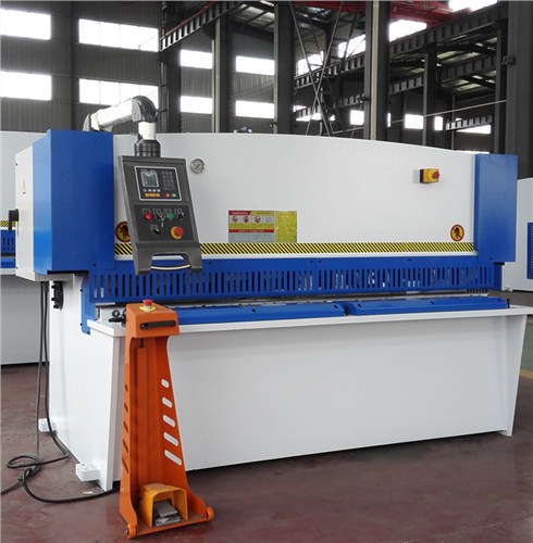 海南剪板機品牌,剪板機