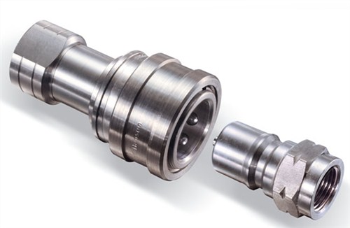 上海快速接頭快速接頭制造廠家,快速接頭