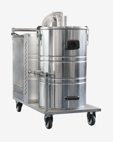 山東濱州大型工業(yè)吸塵器性價(jià)比出眾,大型工業(yè)吸塵器