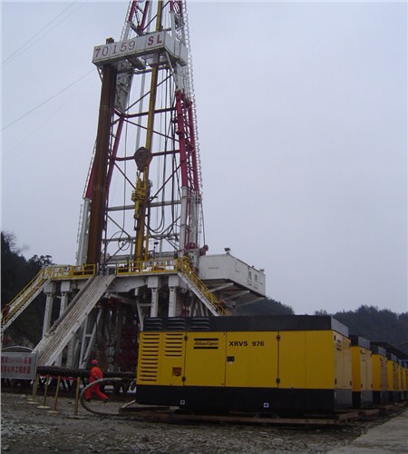 優質移動式空壓機高品質的選擇,移動式空壓機