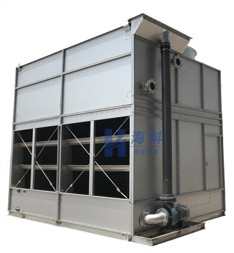 湖北封閉式冷卻塔推薦廠家,封閉式冷卻塔
