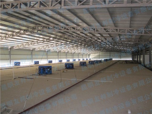 小型冷庫零售 13908858225,冷庫