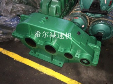 雙鴨山齒輪減速機哪款好,齒輪減速機