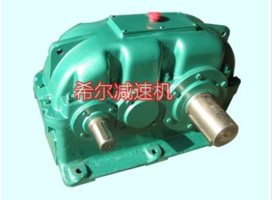 雙鴨山齒輪減速機哪款好,齒輪減速機