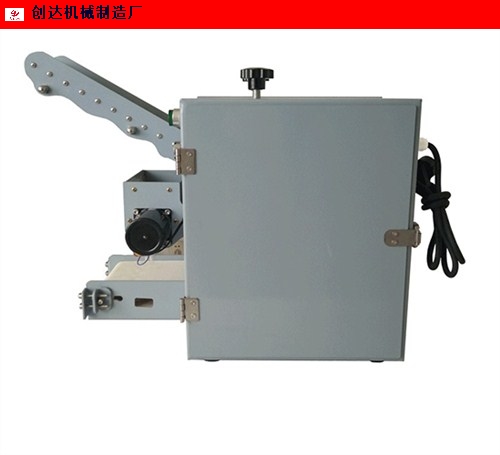 河北智能餛飩皮機推薦,餛飩皮機