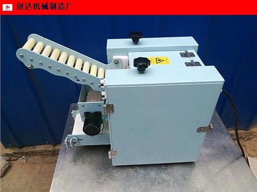 江蘇不銹鋼包子皮機怎么用,包子皮機