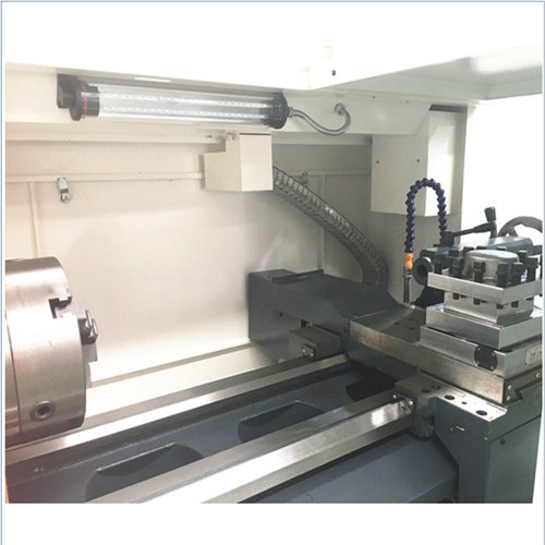 汕頭高精度數(shù)控車床SG450,數(shù)控車床