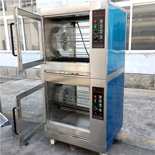 浙江烤雞爐源頭工廠,烤雞爐