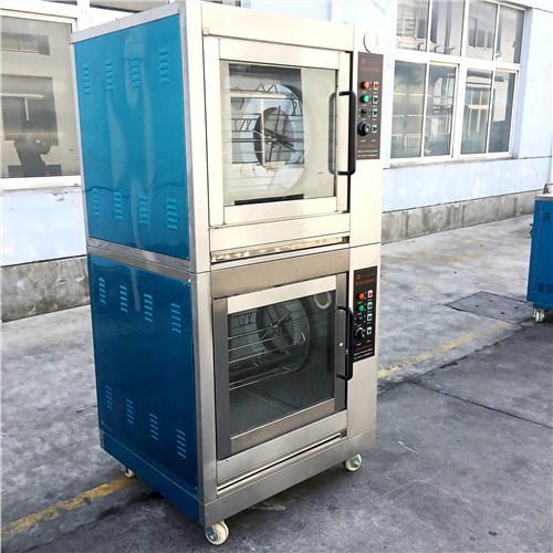 浙江烤雞爐源頭工廠,烤雞爐